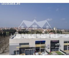 410.000 € (Antes 526.000 €) Nave industrial en Figueres