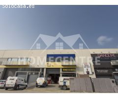 410.000 € (Antes 526.000 €) Nave industrial en Figueres