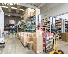 410.000 € (Antes 526.000 €) Nave industrial en Figueres