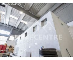 410.000 € (Antes 526.000 €) Nave industrial en Figueres