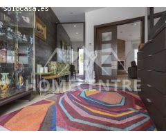 1.380.000 € (Antes 1.495.000 €) Lujosa y moderna propiedad con 25 metros de