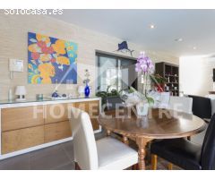 1.380.000 € (Antes 1.495.000 €) Lujosa y moderna propiedad con 25 metros de