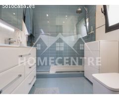 1.380.000 € (Antes 1.495.000 €) Lujosa y moderna propiedad con 25 metros de