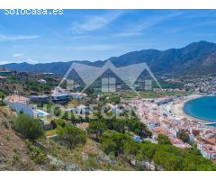 Espectacular casa de obra nueva con vistas al mar