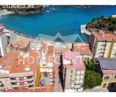 159.000 € (Antes 165.000 €) Terreno edificable a 50 metros de la playa