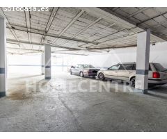 Plazas de parking en el centro de Roses a solo unos pasos de la playa