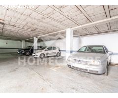 Plazas de parking en el centro de Roses a solo unos pasos de la playa