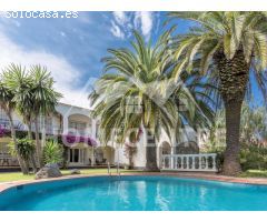 Casa vacacional de 6 apartamentos cerca de la playa