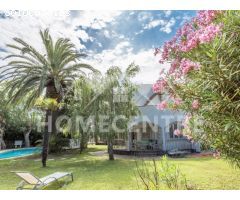 Casa vacacional de 6 apartamentos cerca de la playa
