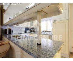 Casa vacacional de 6 apartamentos cerca de la playa