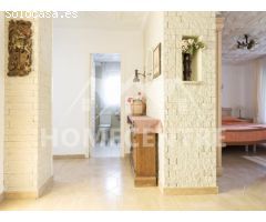 Casa vacacional de 6 apartamentos cerca de la playa