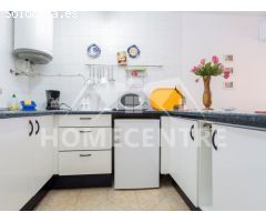 Casa vacacional de 6 apartamentos cerca de la playa