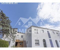 Casa vacacional de 6 apartamentos cerca de la playa