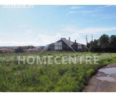 89.000 € (Antes 159.000 €) Terreno residencial de 1233 metros cuadrados