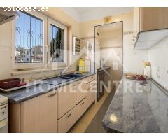 Encantadora villa orientada al sur a pocos pasos de la playa