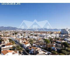Encantadora villa orientada al sur a pocos pasos de la playa