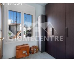 Encantadora villa orientada al sur a pocos pasos de la playa