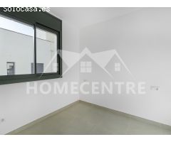Casa de nueva construcción con vistas al lago