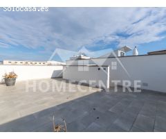 Casa de nueva construcción con vistas al lago