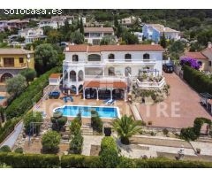 1.180.000 € (Antes 1.295.000 €) Casa con licencia turística