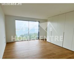Increible villa de alto standing con vistas al mar