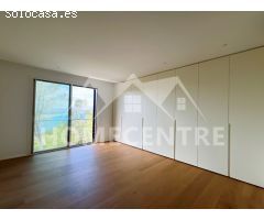 Espectacular villa de alto standing con vistas al mar