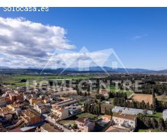 Terreno de 158 m² con la posibilidad de proyecto de casa unifamiliar