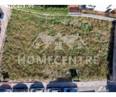 Terreno de 155 m² con proyecto de casa y licencia de obras