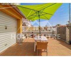 Bonito chalet con piscina