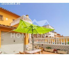 Bonito chalet con piscina