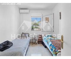 Casa a 5 minutos de la playa con apartamentos independientes