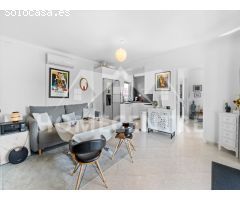 Casa a 5 minutos de la playa con apartamentos independientes