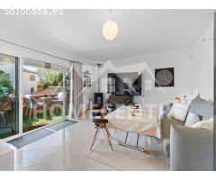 Casa a 5 minutos de la playa con apartamentos independientes