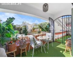 Casa a 5 minutos de la playa con apartamentos independientes