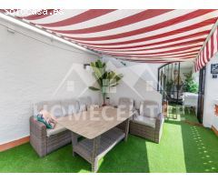 Casa a 5 minutos de la playa con apartamentos independientes