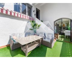 Casa a 5 minutos de la playa con apartamentos independientes