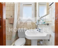 Casa a 5 minutos de la playa con apartamentos independientes