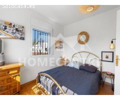 Casa a 5 minutos de la playa con apartamentos independientes