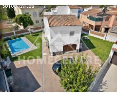 Casa a 5 minutos de la playa con apartamentos independientes