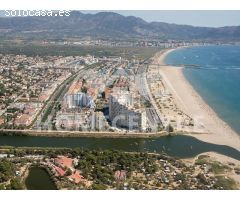 Casa a 5 minutos de la playa con apartamentos independientes