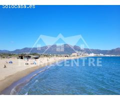 Casa a 5 minutos de la playa con apartamentos independientes