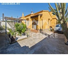 Casa en planta baja cerca de la playa y supermercados
