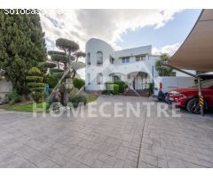 Villa a 5 minutos de la playa