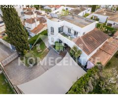 Villa a 5 minutos de la playa