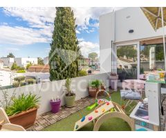 Villa a 5 minutos de la playa