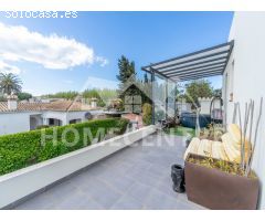 Villa a 5 minutos de la playa