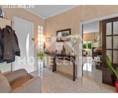 Villa a 5 minutos de la playa