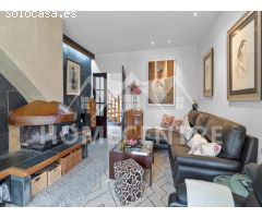 Villa a 5 minutos de la playa