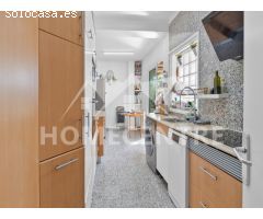 Villa a 5 minutos de la playa