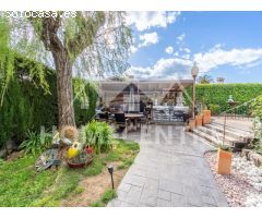 Villa a 5 minutos de la playa